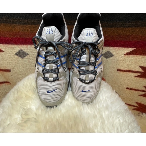 A1-NIKE MAX AIR - Picture 1 of 7